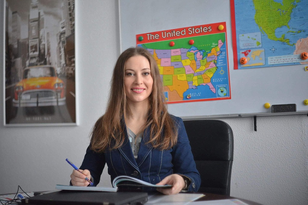 Teacher